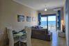 Apartment in Sarande - Apartment With Sea View  in Saranda- 227
