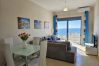 Apartment in Sarande - Apartment With Sea View  in Saranda- 227