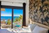 Apartment in Sarande - Apartment With Sea View  in Saranda- 227