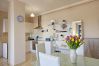 Apartment in Sarande - Apartment With Sea View  in Saranda- 227