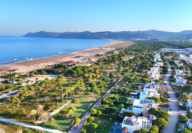 Apartment in Gjiri Lalzit - White Moon Apartment 302 Apartment in Gjiri Lalzit - White Moon Apartment 302