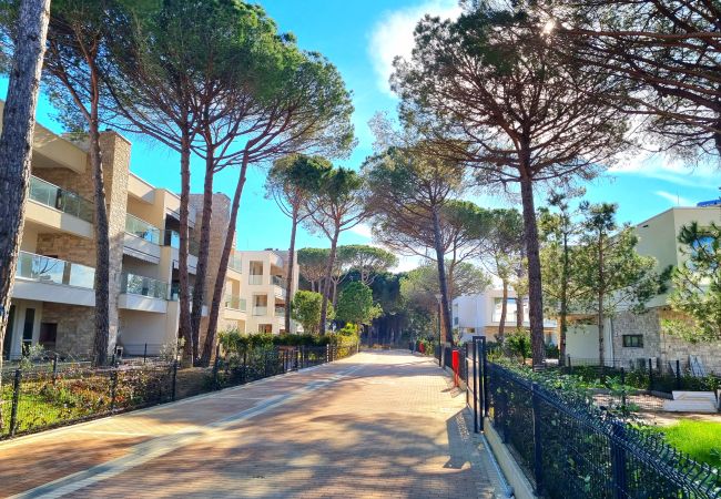 Apartment in Gjiri Lalzit - White Moon Apartment 302 Apartment in Gjiri Lalzit - White Moon Apartment 302