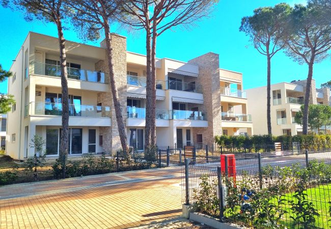 Apartment in Gjiri Lalzit - White Moon Apartment 302 Apartment in Gjiri Lalzit - White Moon Apartment 302