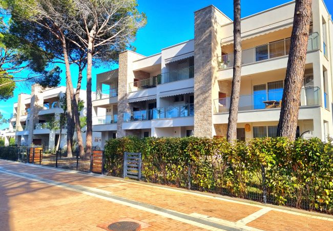 Apartment in Gjiri Lalzit - White Moon Apartment 302 Apartment in Gjiri Lalzit - White Moon Apartment 302