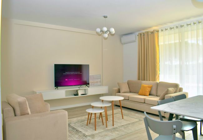 Apartment in Gjiri Lalzit - White Moon Apartment 302 Apartment in Gjiri Lalzit - White Moon Apartment 302