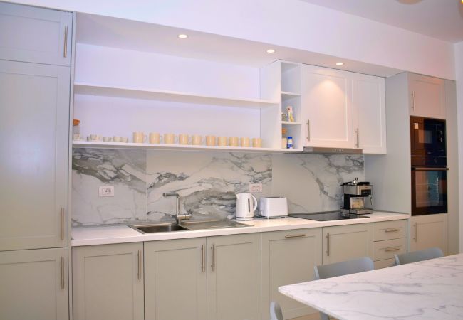 Apartment in Gjiri Lalzit - White Moon Apartment 302 Apartment in Gjiri Lalzit - White Moon Apartment 302