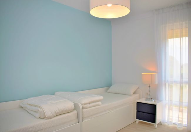 Apartment in Gjiri Lalzit - White Moon Apartment 302 Apartment in Gjiri Lalzit - White Moon Apartment 302