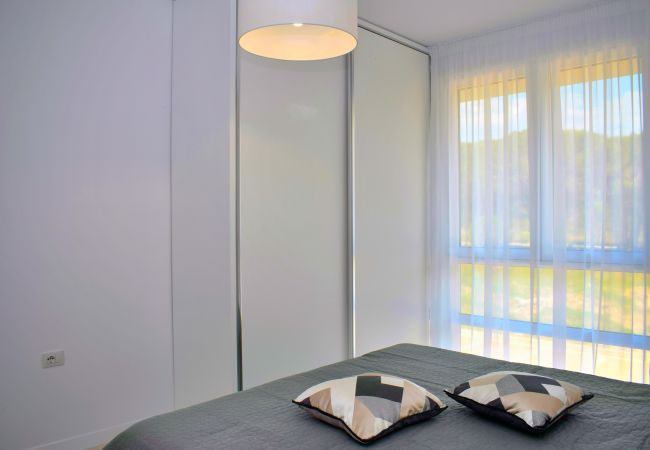 Apartment in Gjiri Lalzit - White Moon Apartment 302 Apartment in Gjiri Lalzit - White Moon Apartment 302