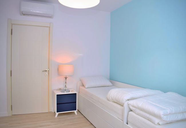 Apartment in Gjiri Lalzit - White Moon Apartment 302 Apartment in Gjiri Lalzit - White Moon Apartment 302