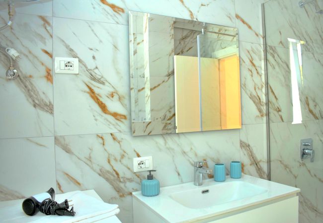 Apartment in Gjiri Lalzit - White Moon Apartment 302 Apartment in Gjiri Lalzit - White Moon Apartment 302