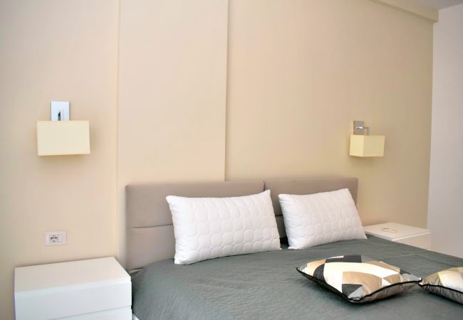 Apartment in Gjiri Lalzit - White Moon Apartment 302 Apartment in Gjiri Lalzit - White Moon Apartment 302