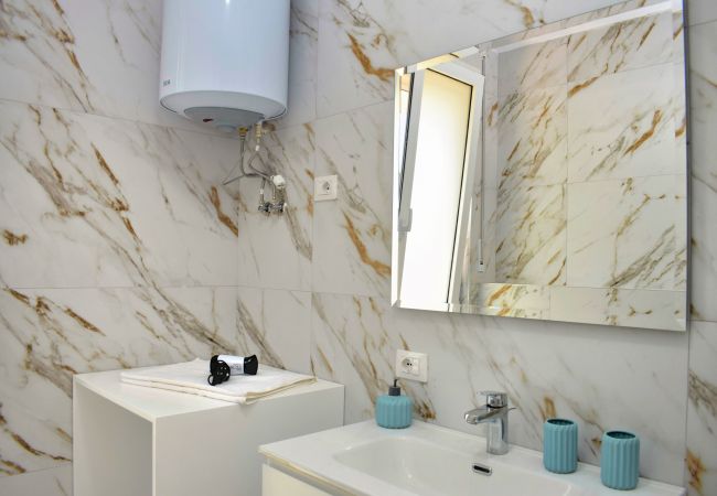 Apartment in Gjiri Lalzit - White Moon Apartment 302 Apartment in Gjiri Lalzit - White Moon Apartment 302