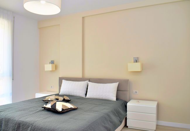 Apartment in Gjiri Lalzit - White Moon Apartment 302 Apartment in Gjiri Lalzit - White Moon Apartment 302