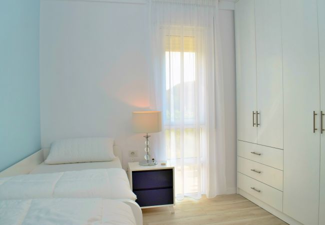 Apartment in Gjiri Lalzit - White Moon Apartment 302 Apartment in Gjiri Lalzit - White Moon Apartment 302