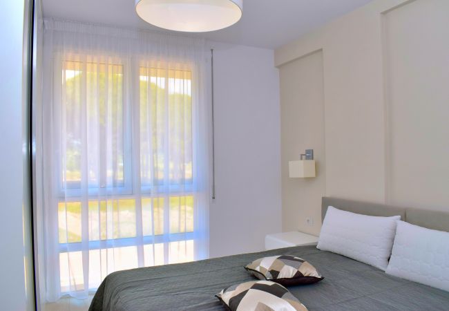 Apartment in Gjiri Lalzit - White Moon Apartment 302 Apartment in Gjiri Lalzit - White Moon Apartment 302