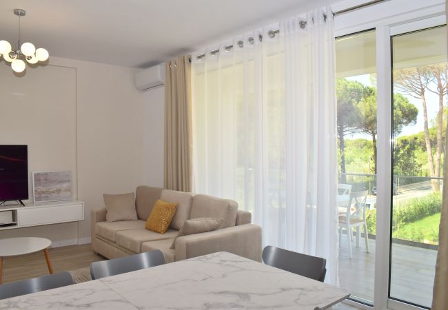 Apartment in Gjiri Lalzit - White Moon Apartment 302 Apartment in Gjiri Lalzit - White Moon Apartment 302