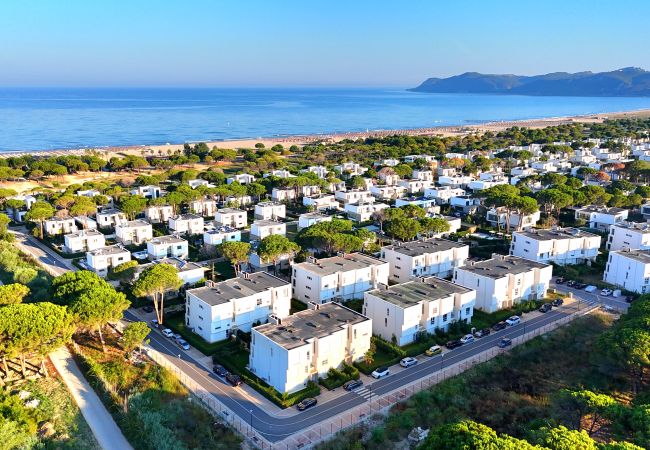 Apartment in Gjiri Lalzit - White Moon Apartment 302 Apartment in Gjiri Lalzit - White Moon Apartment 302