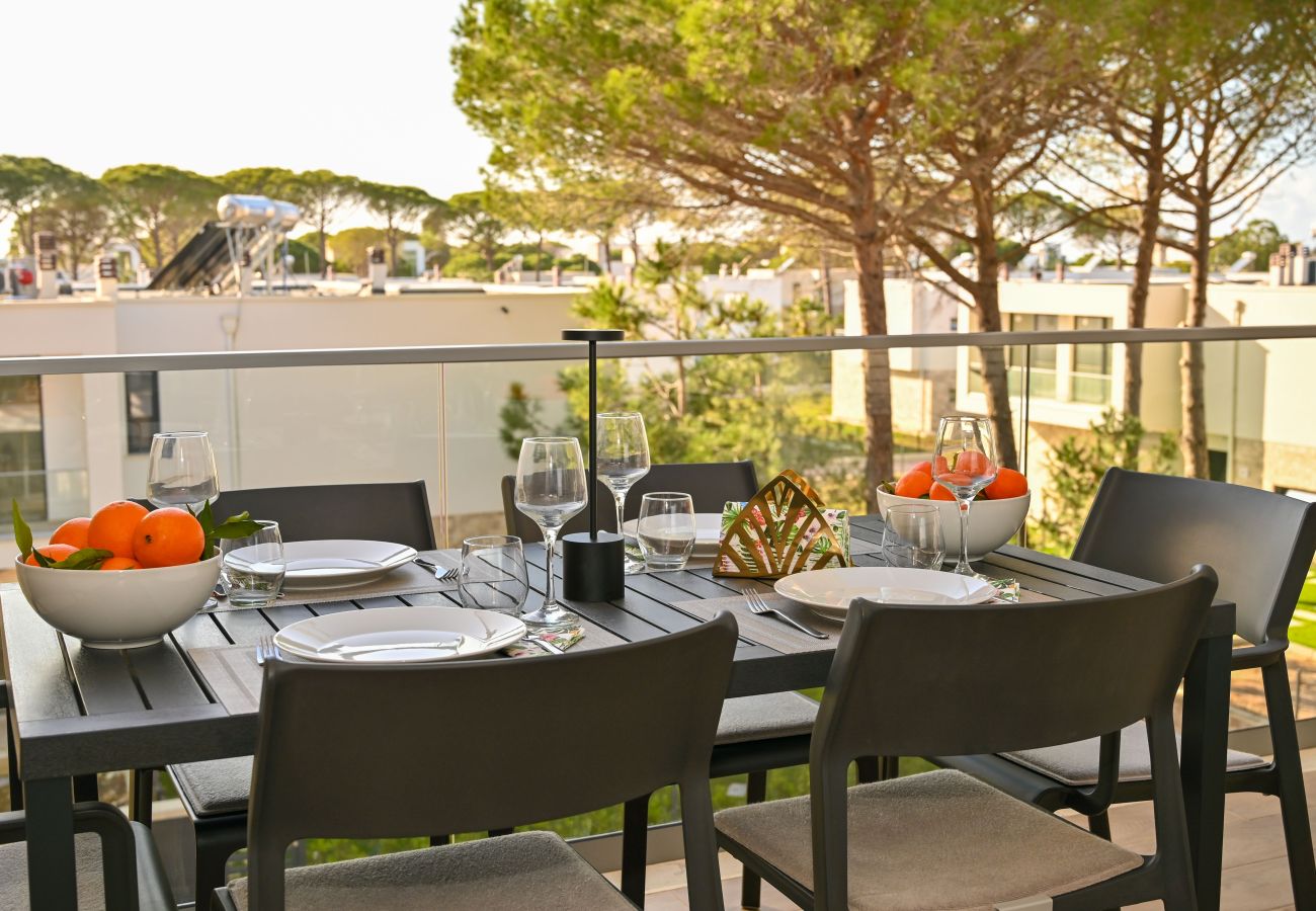 Apartment in Gjiri Lalzit - TropicAna 298