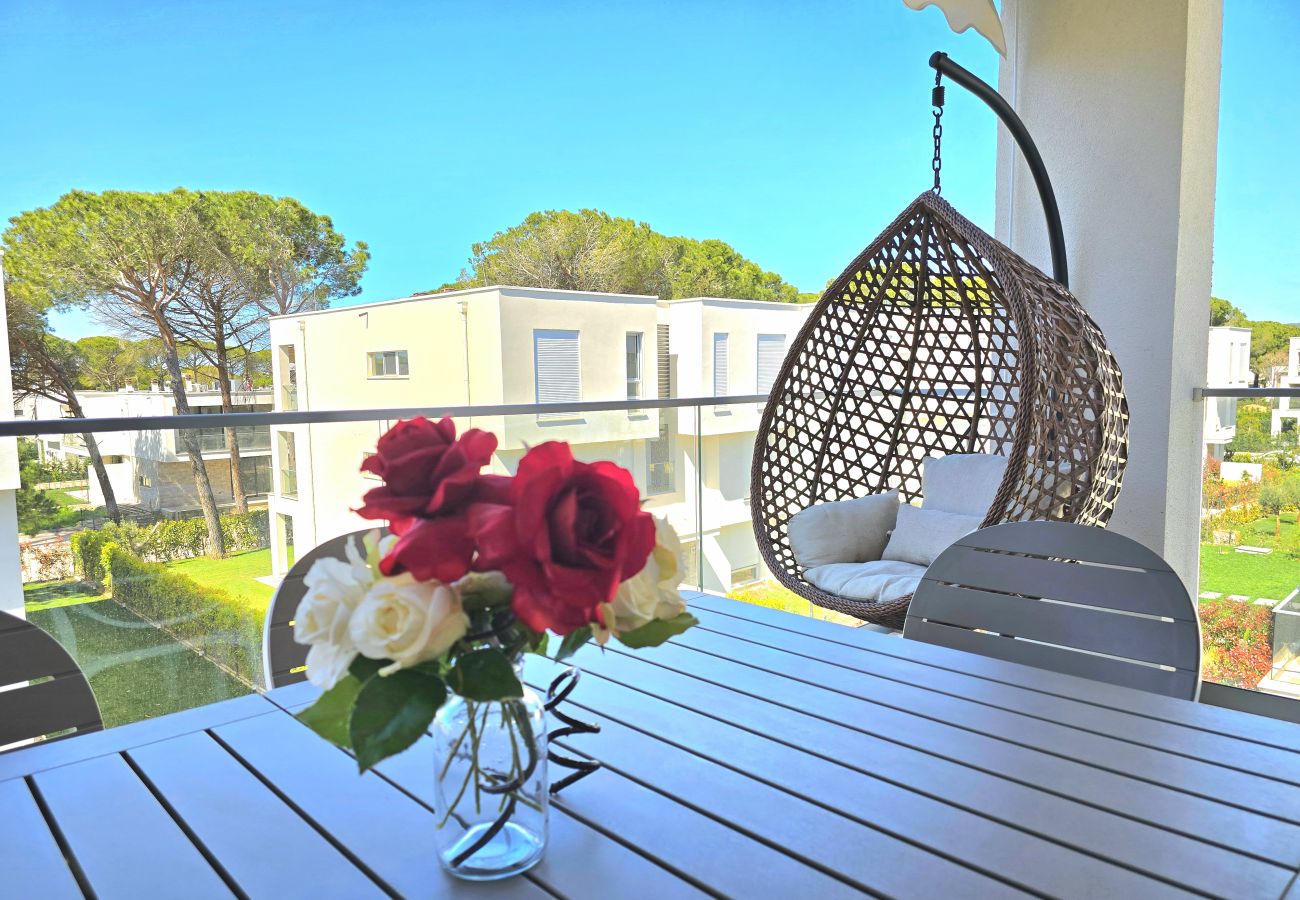 Apartment in Gjiri Lalzit - SanPietro Holiday Homes 297