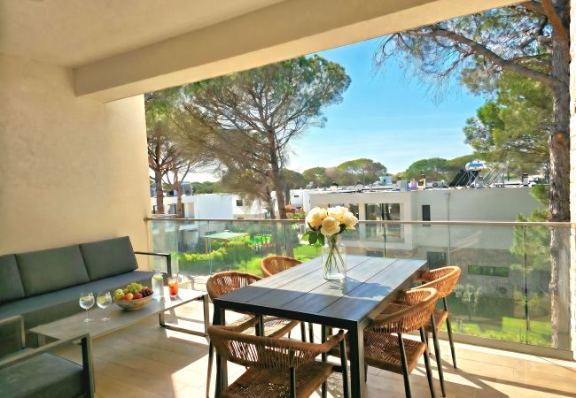 Apartment in Gjiri Lalzit - SanPietro Holiday Homes 296