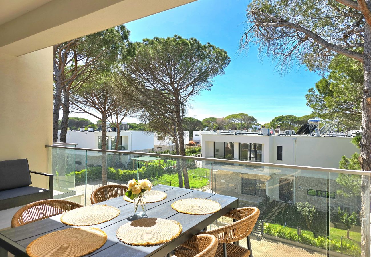 Apartment in Gjiri Lalzit - SanPietro Holiday Homes 296