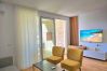 Apartment in Gjiri Lalzit - SanPietro Holiday Homes 296