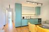 Apartment in Gjiri Lalzit - SanPietro Holiday Homes 296