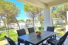 Apartment in Gjiri Lalzit - SanPietro Holiday Homes 295