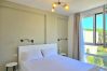 Apartment in Gjiri Lalzit - SanPietro Holiday Homes 295