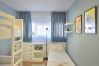 Apartment in Gjiri Lalzit - SanPietro Holiday Homes 295