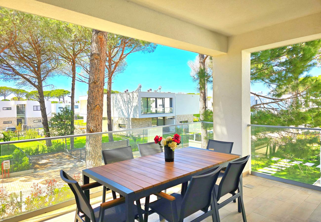 Apartment in Gjiri Lalzit - SanPietro Holiday Homes 294