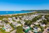 Apartment in Gjiri Lalzit - SanPietro Holiday Homes 294