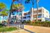 Apartment in Gjiri Lalzit - SanPietro Holiday Homes 294