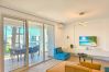 Apartment in Gjiri Lalzit - SanPietro Holiday Homes 294