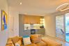 Apartment in Gjiri Lalzit - SanPietro Holiday Homes 294