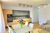 Apartment in Gjiri Lalzit - SanPietro Holiday Homes 293