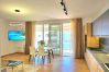 Apartment in Gjiri Lalzit - SanPietro Holiday Homes 293