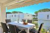 Apartment in Gjiri Lalzit - 2 BR SanPietro Holiday Homes 293