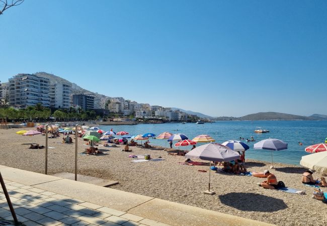 Apartment in Sarande -  Apartment in Saranda - 011