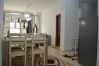 Apartment in Sarande - One Bedroom Apartment in Saranda - 011