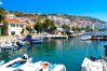 Apartment in Sarande -  Apartment in Saranda - 011