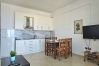 Apartment in Sarande - Two bedroom Apartment With sea View - 287
