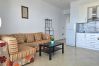 Apartment in Sarande - Two bedroom Apartment With sea View - 287