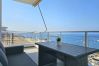 Apartment in Sarande - Two bedroom Apartment With sea View - 287