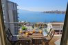 Apartment in Sarande - Two bedroom Apartment With sea View - 021