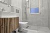 Apartment in Sarande - Two bedroom Apartment With sea View - 021