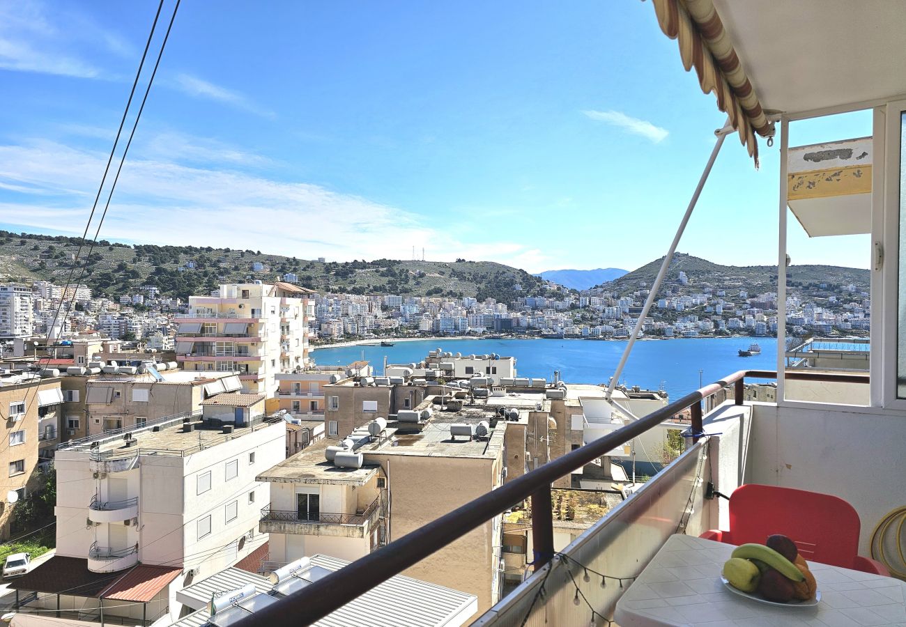 Apartment in Sarande - One Bedroom Apartment - 296