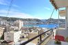 Apartment in Sarande - One Bedroom Apartment - 296