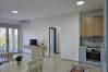 Apartment in Sarande - One Bedroom Apartment in Saranda - 001