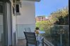 Apartment in Sarande - One Bedroom Apartment in Saranda - 001